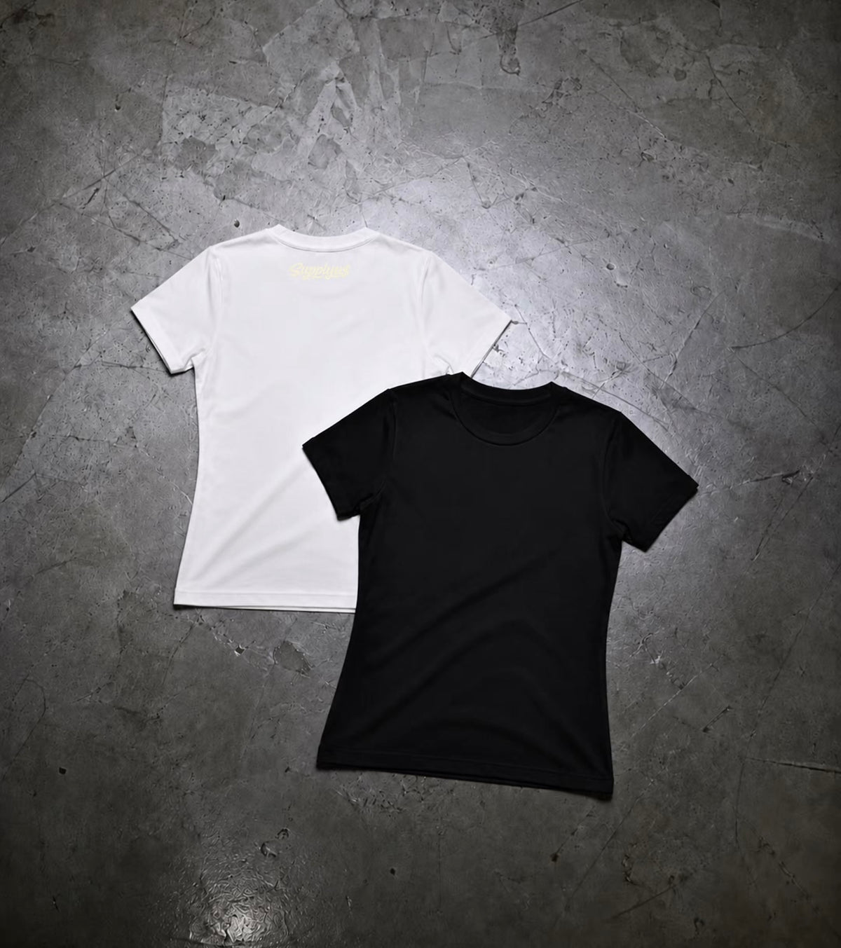 Slim Fit Supplyus