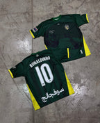 FOOTBALL JERSEY SUF TDB