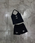 TRAINING SHORTS TOTAL 40