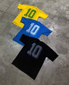 TEE TOTAL 40 TRAINING