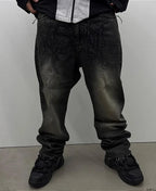 Jeans 4Suf New Denim [Black]