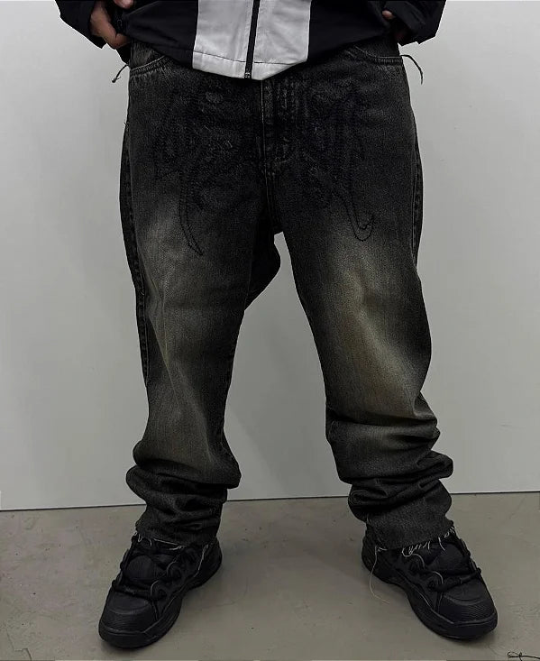 Jeans 4Suf New Denim [Black]