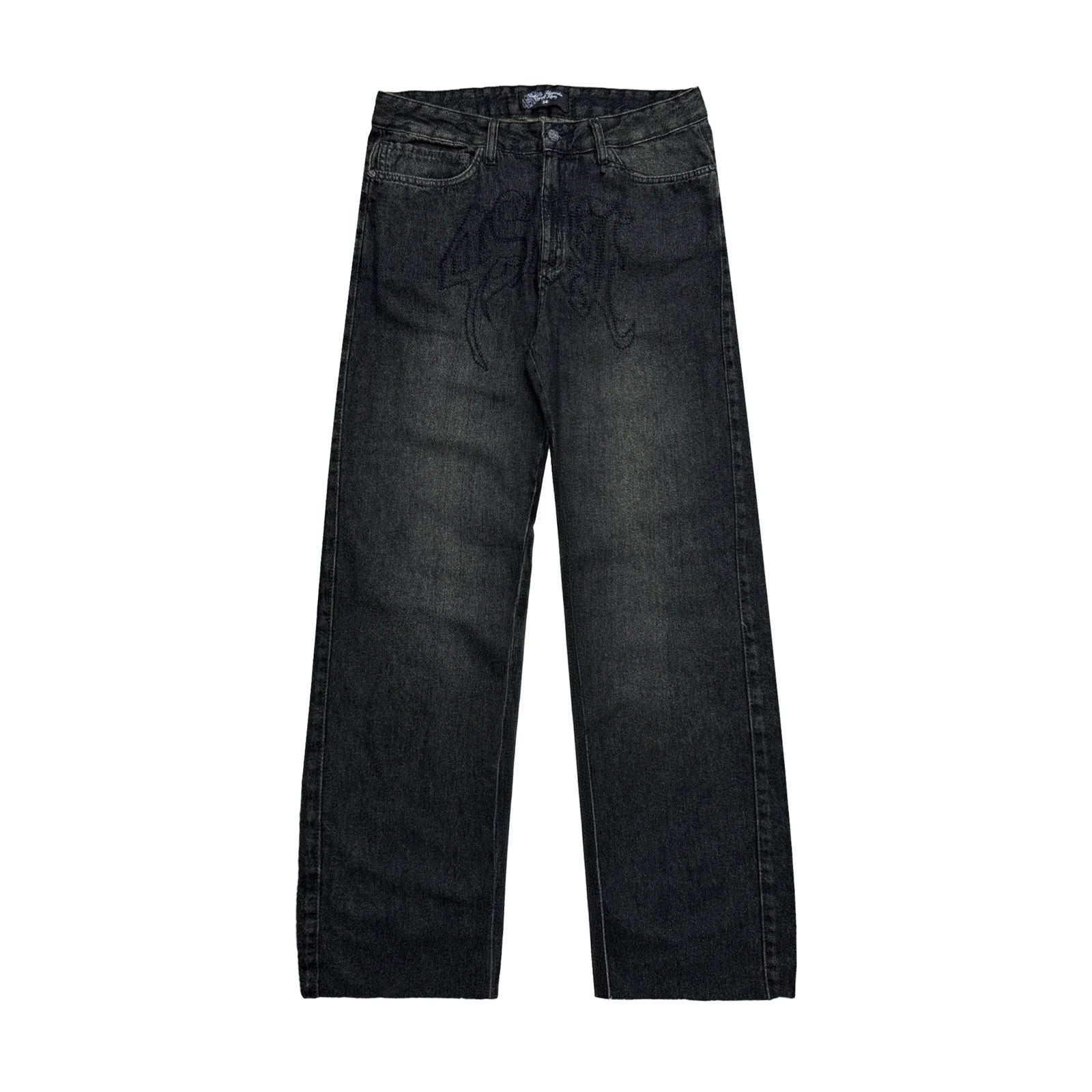 Jeans 4Suf New Denim [Black]