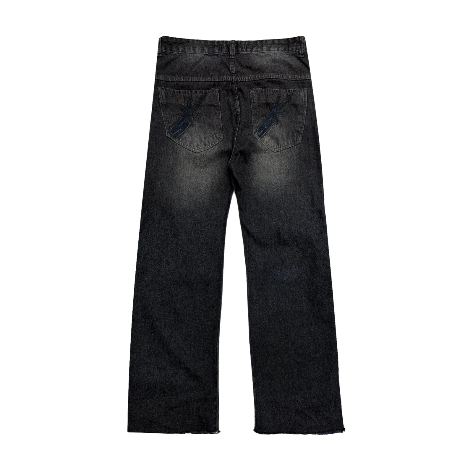 Jeans 4Suf New Denim [Black]