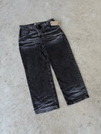 CALÇA BAGGY ZEEBRA