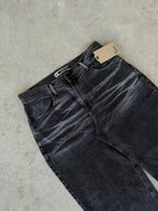CALÇA BAGGY ZEEBRA