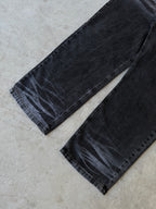 CALÇA BAGGY ZEEBRA