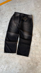 CALÇA BAGGY STONED DIRTY