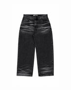 CALÇA BAGGY ZEEBRA