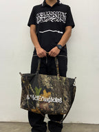 Bolsa Real Tree - Madson Jr