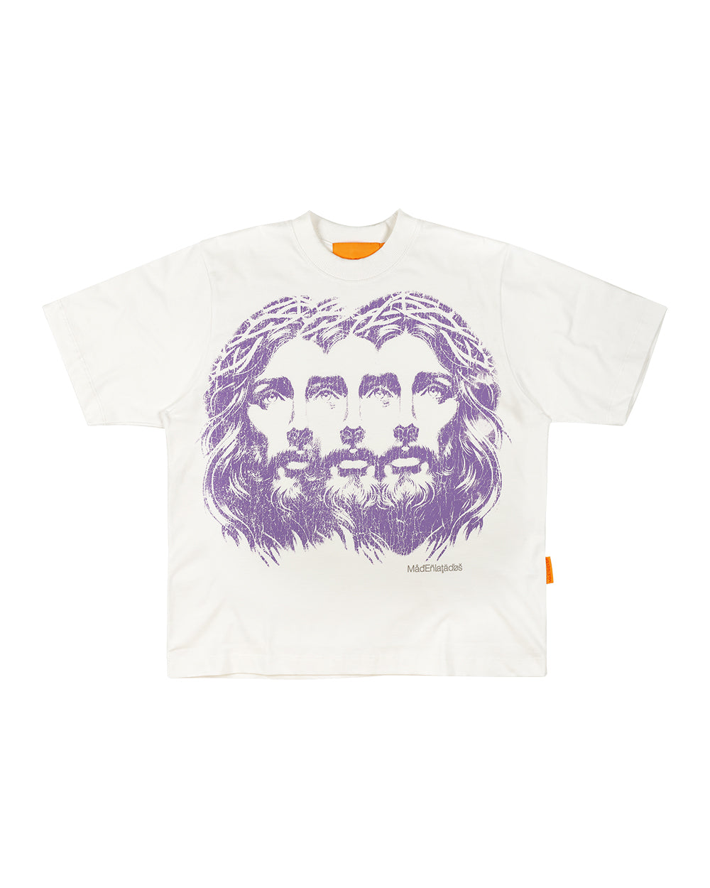 Camiseta Mad Jesus