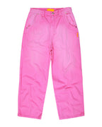 Calça Curvas Mad [Rosa]
