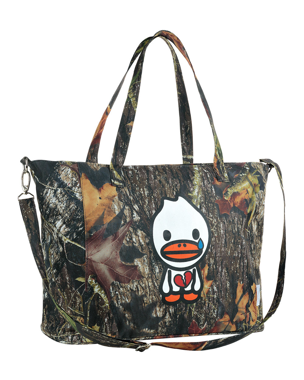 Bolsa Real Tree - Madson Jr