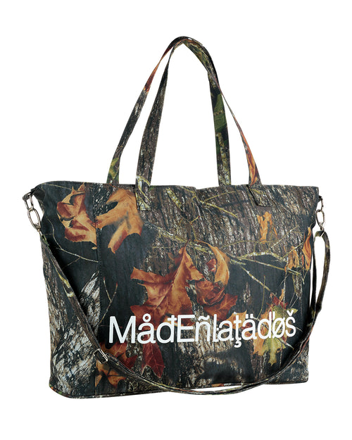 Bolsa Real Tree - Madson Jr