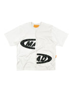 Camiseta Portal [White]
