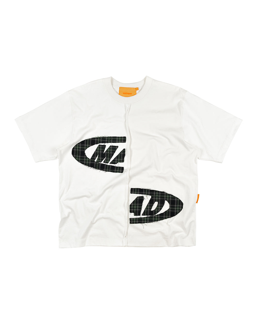 Camiseta Portal [White]