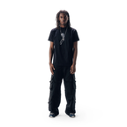 CAMISETA GOBLIN ASSAULT PRETA