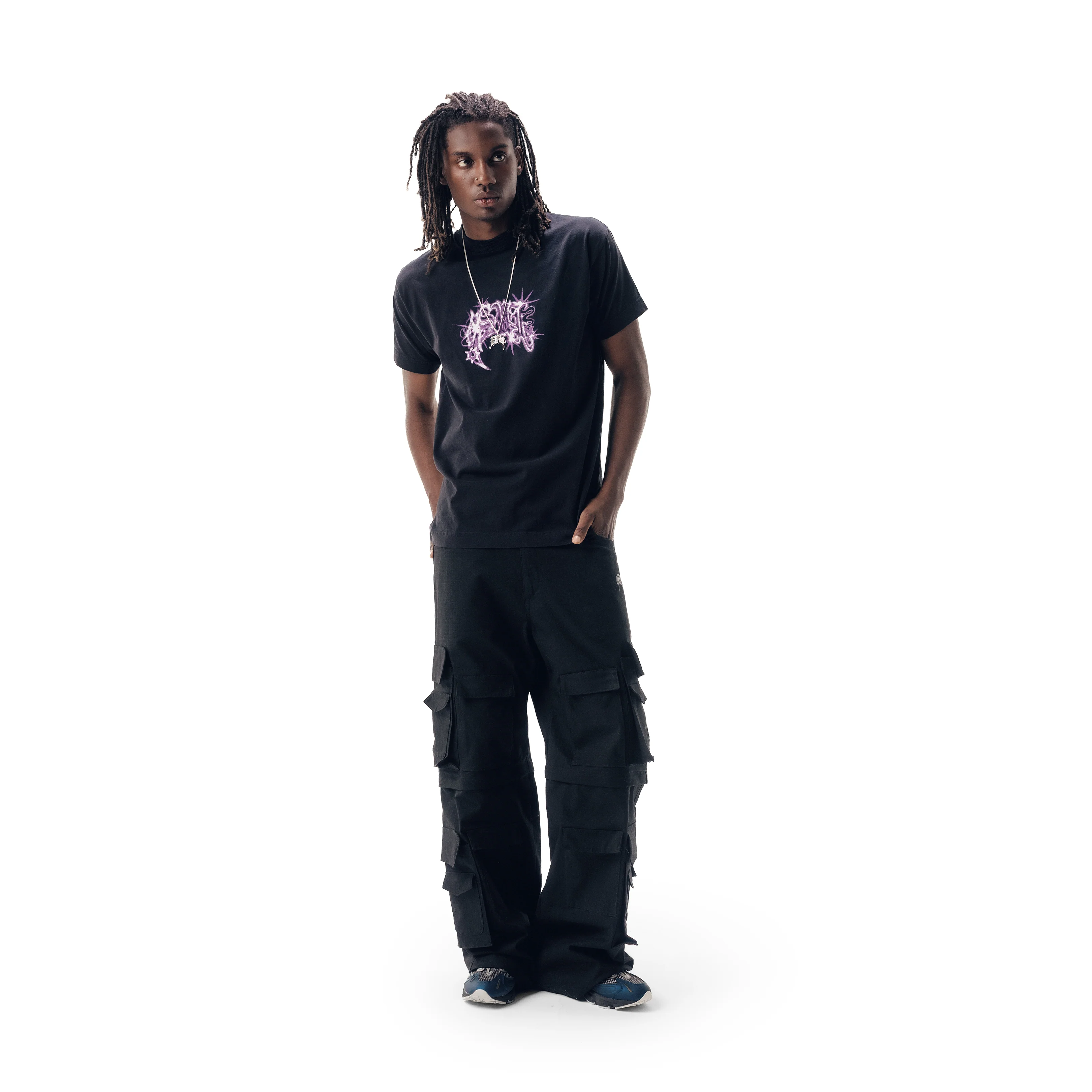 CAMISETA CLOWN 4SUF