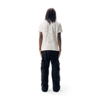 CAMISETA MR SUF OFF-WHITE