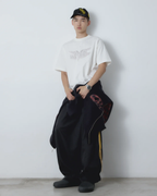 Camiseta Asas [Off-White]