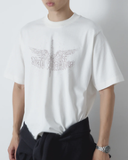 Camiseta Asas [Off-White]