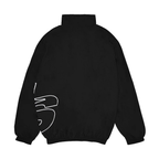 TRACK JACKET S STAR