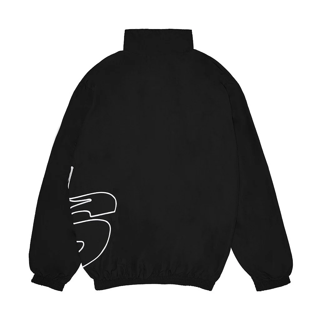 TRACK JACKET S STAR