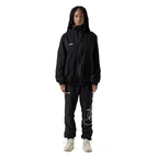 TRACK JACKET S STAR