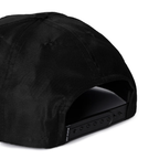 SIX PANEL 4SUF BLACK