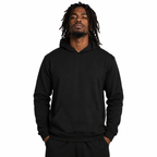 Moletom Essential Black