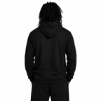 Moletom Essential Black