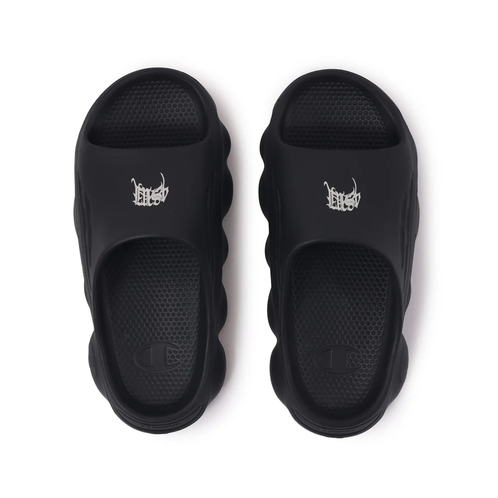 4SUF CHAMPION SLIDE