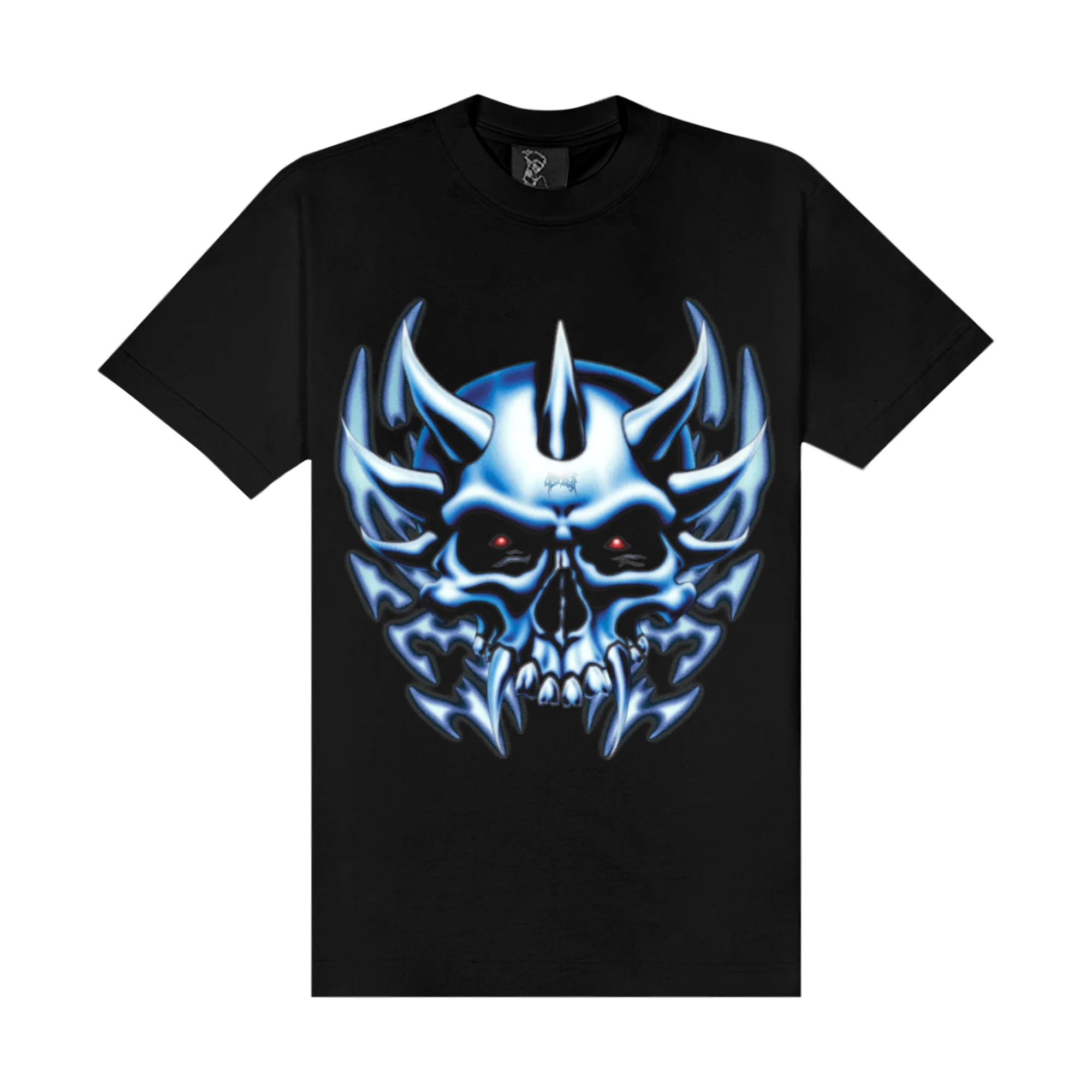 CAMISETA DREAMS AND NIGHTMARES PRETA