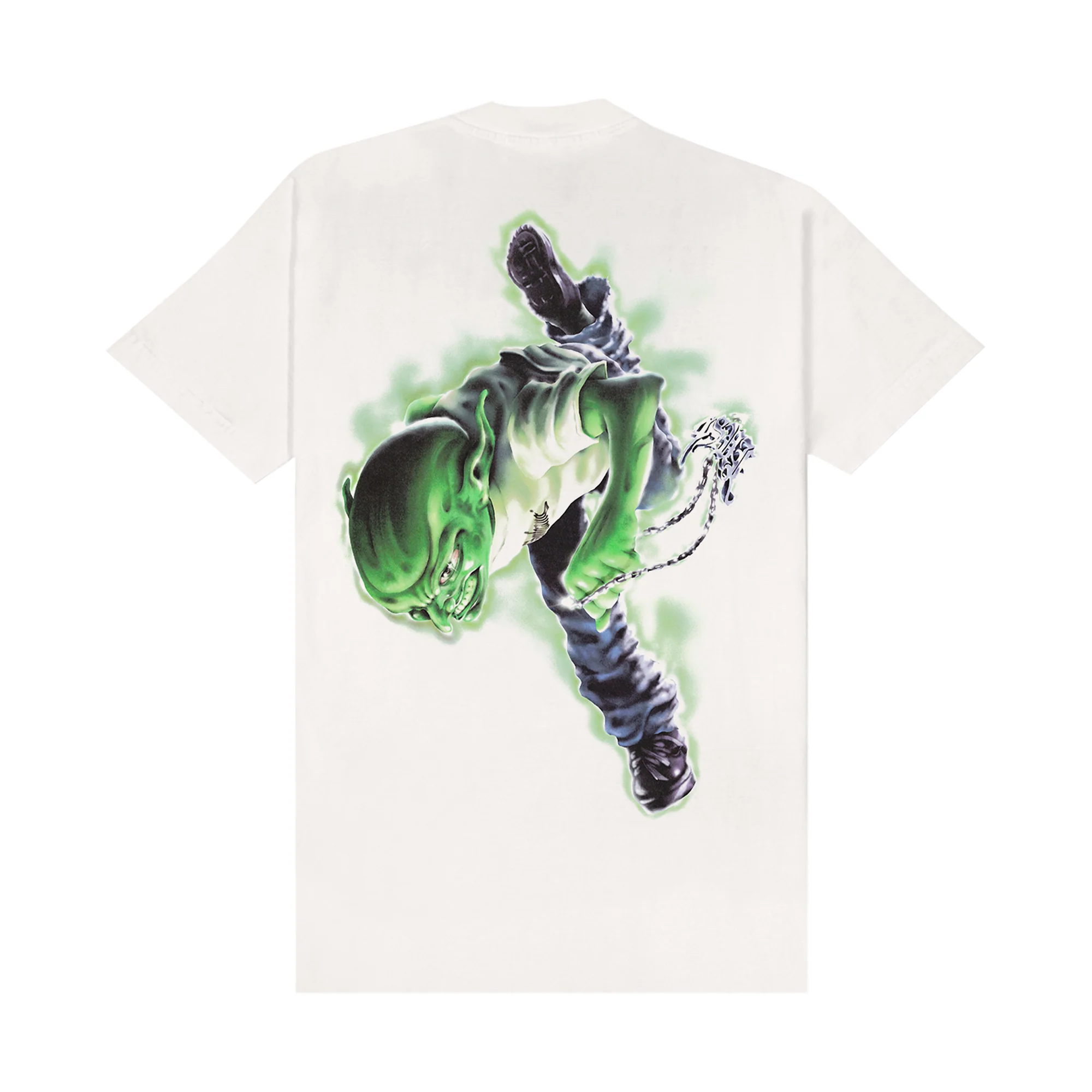 CAMISETA GOBLIN ASSAULT