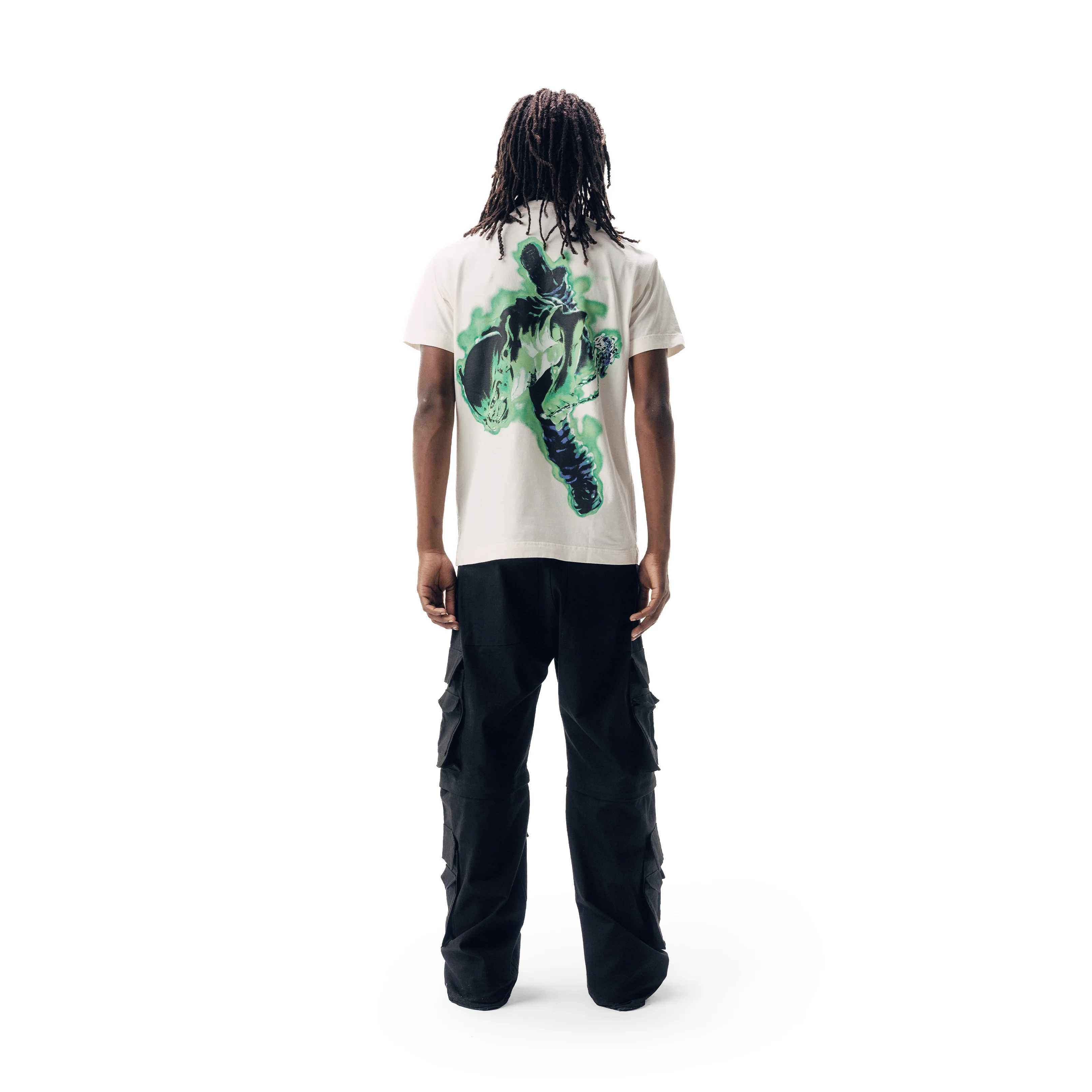 CAMISETA GOBLIN ASSAULT