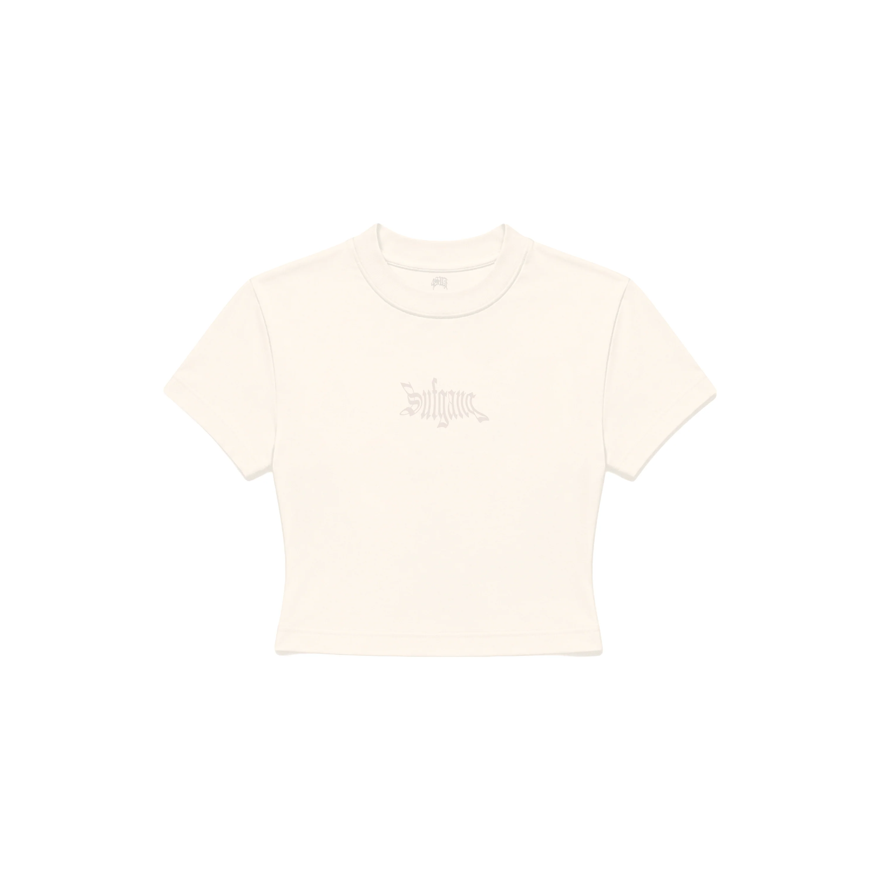 SUFGANG BABY TEE BASIC