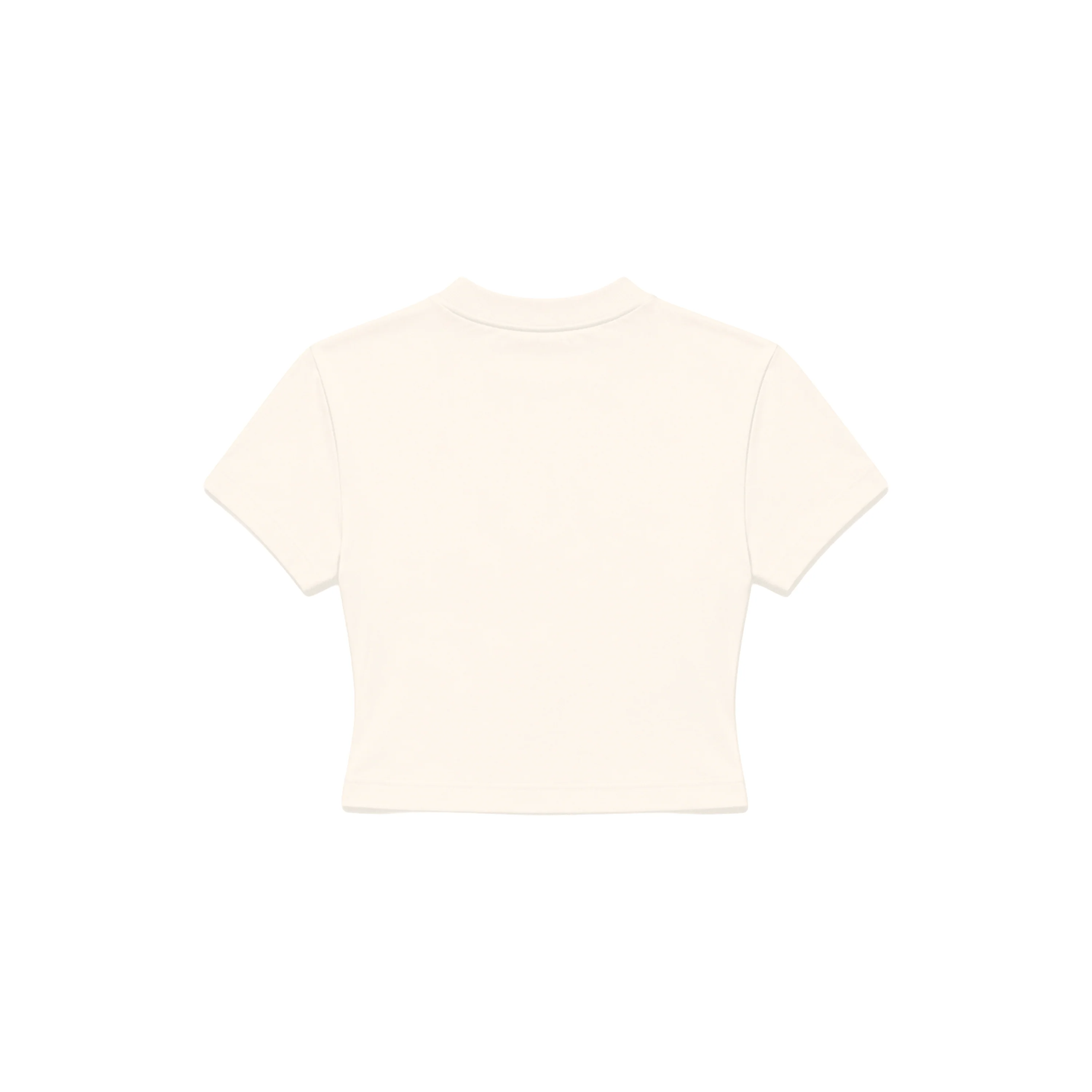 SUFGANG BABY TEE BASIC