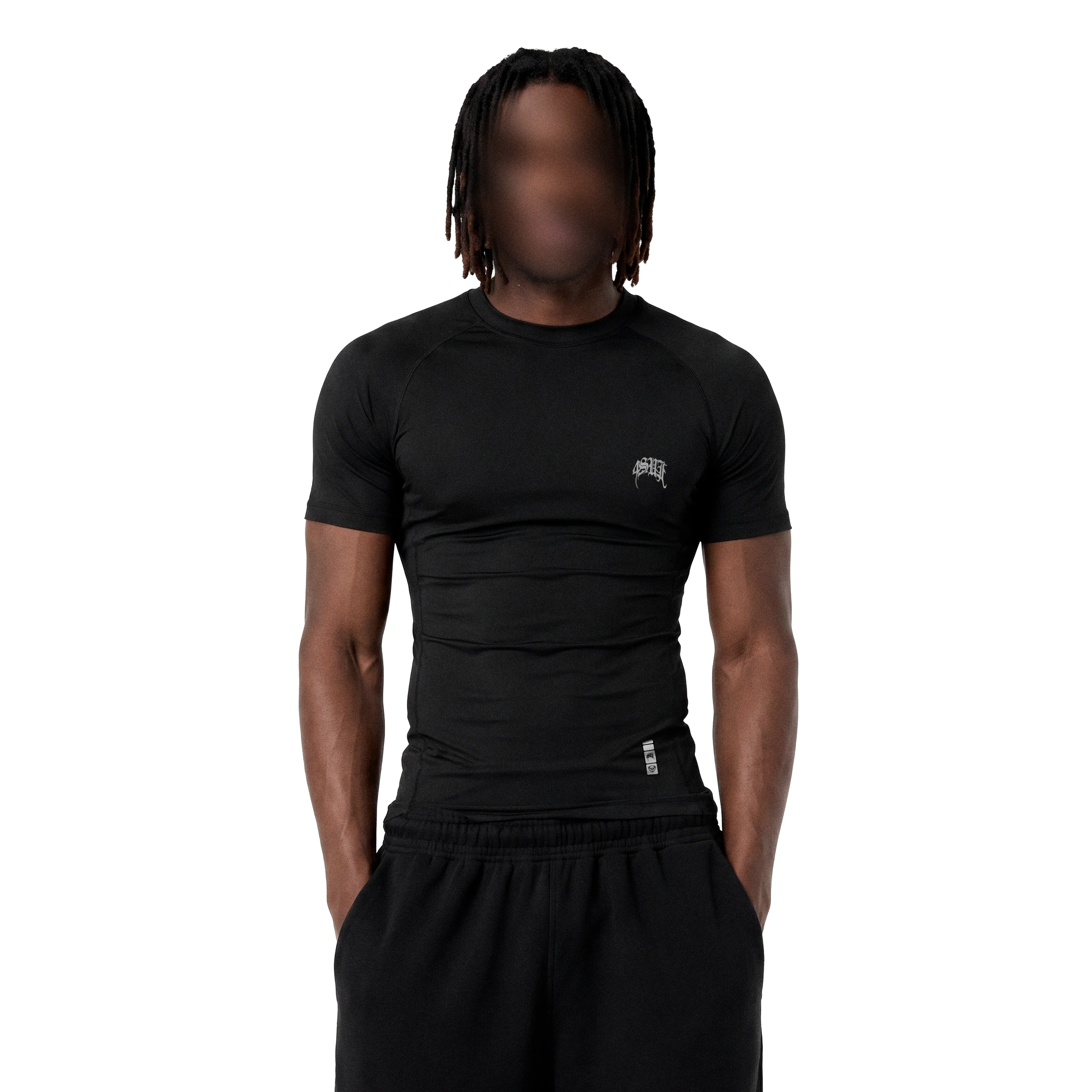 SUFGANG COMPRESSION TEE