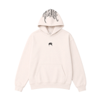 HOODIE 4SUF OFF WHITE