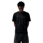 TEE SUFGANG BASIC BLACK