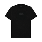 TEE SUFGANG BASIC BLACK