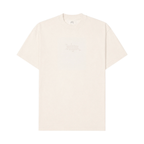 TEE SUFGANG BASIC OFF WHITE