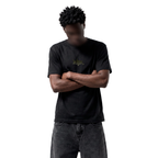 TEE SUFGANG GRADIENT BLACK