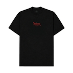 TEE SUFGANG RED GRADIENT