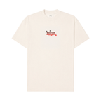 TEE SUFGANG RED GRADIENTE OFF WHITE