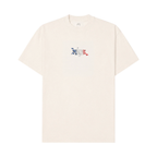 TEE SUFGANG FRANÇA OFF WHITE