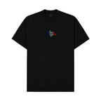 TEE SUFGANG FRANÇA BLACK
