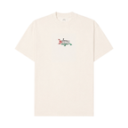 TEE SUFGANG PALESTINA OFF WHITE