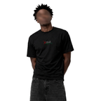 TEE SUFGANG PALESTINA BLACK