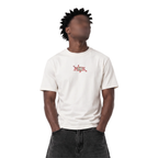 TEE SUFGANG MARROCOS OFF WHITE